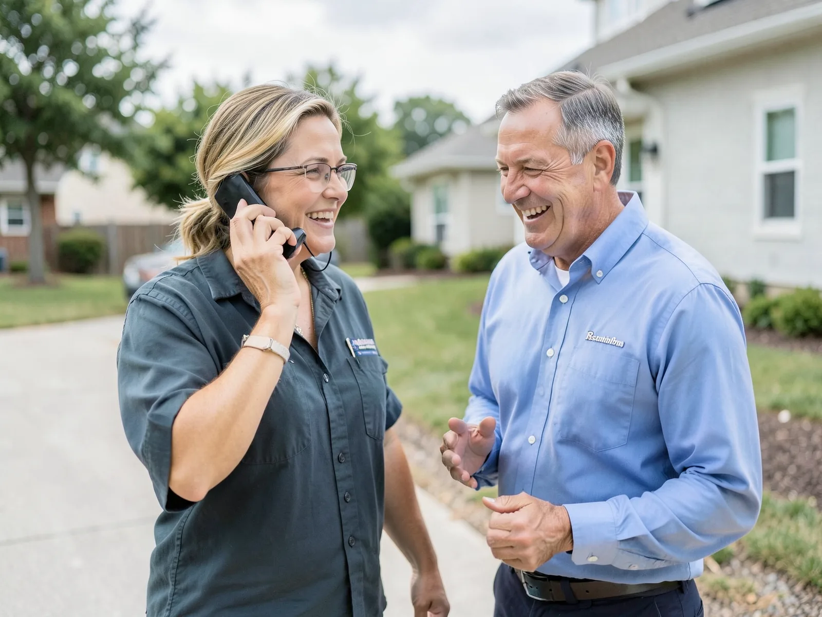 Frequently Asked Questions About Foundation Water Damage Restoration in Pledger, TX
